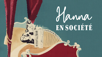 Hanna en société (1940)