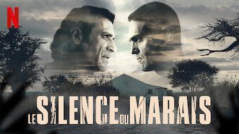 Le silence du marais (2019)