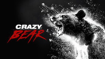 Crazy Bear (2023)