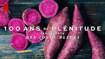 100 ans de plénitude : Les secrets des zones bleues (2023)