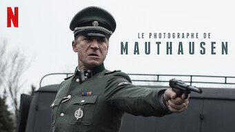 Le photographe de Mauthausen (2018)