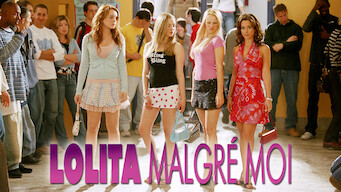 Lolita malgré moi (2004)